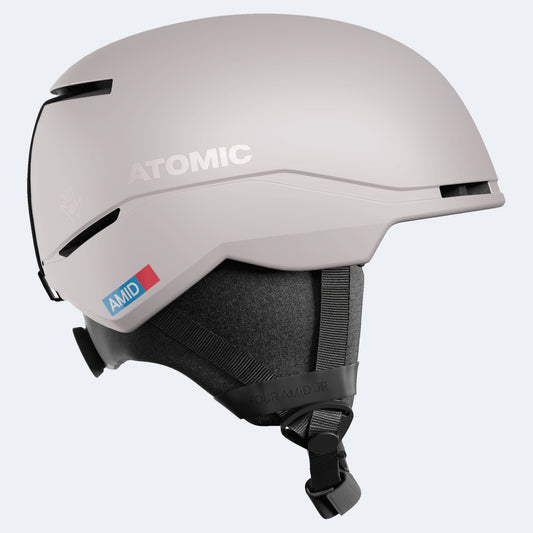 Atomic Four AMID Junior Helmet