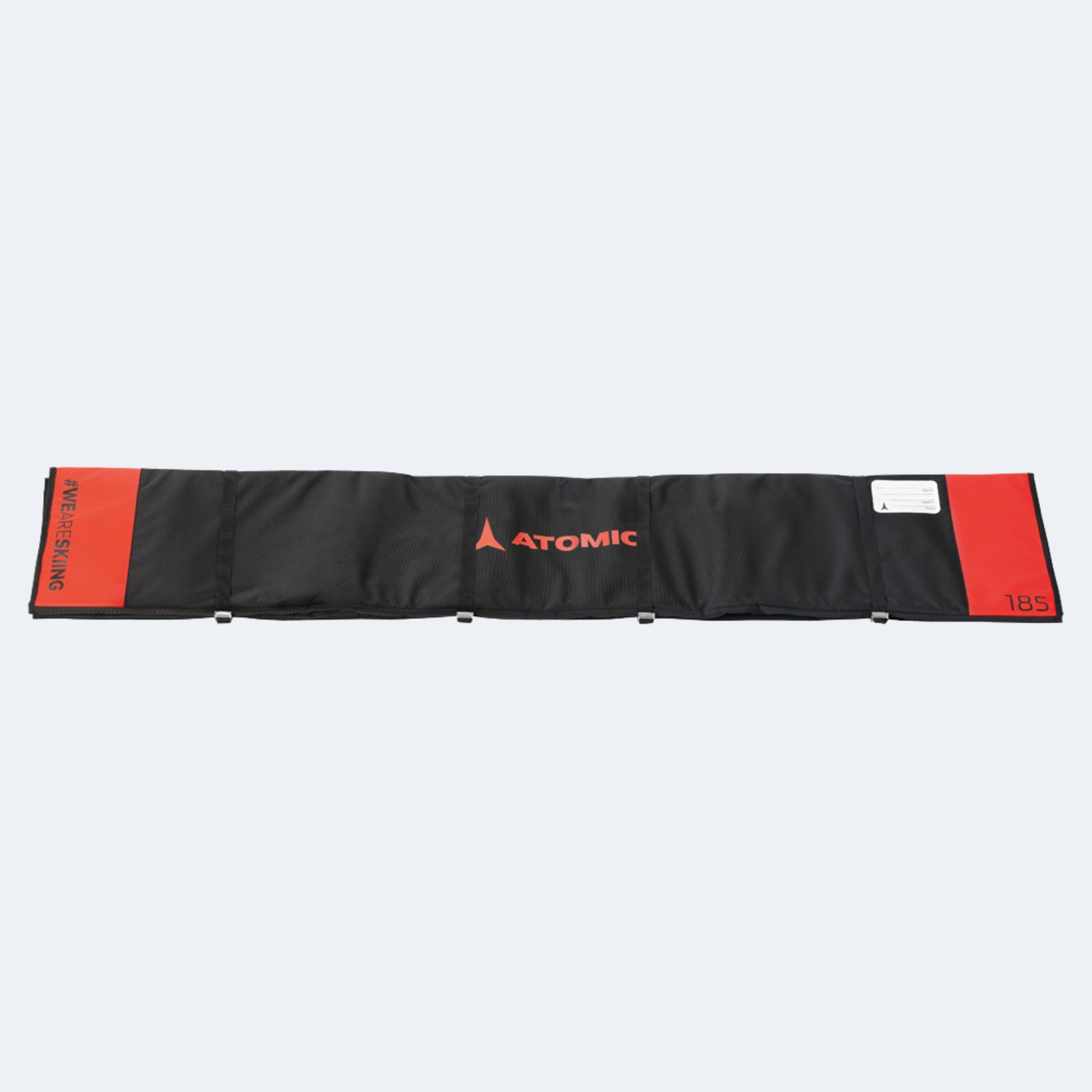 Atomic Redster FIS Ski Bag 3 Pair