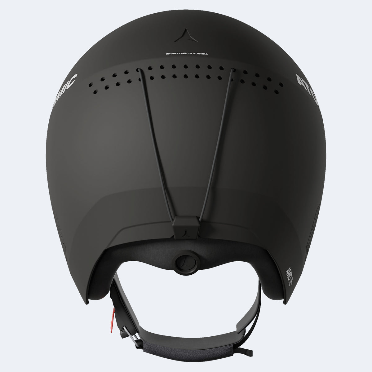 Atomic Redster Helmet