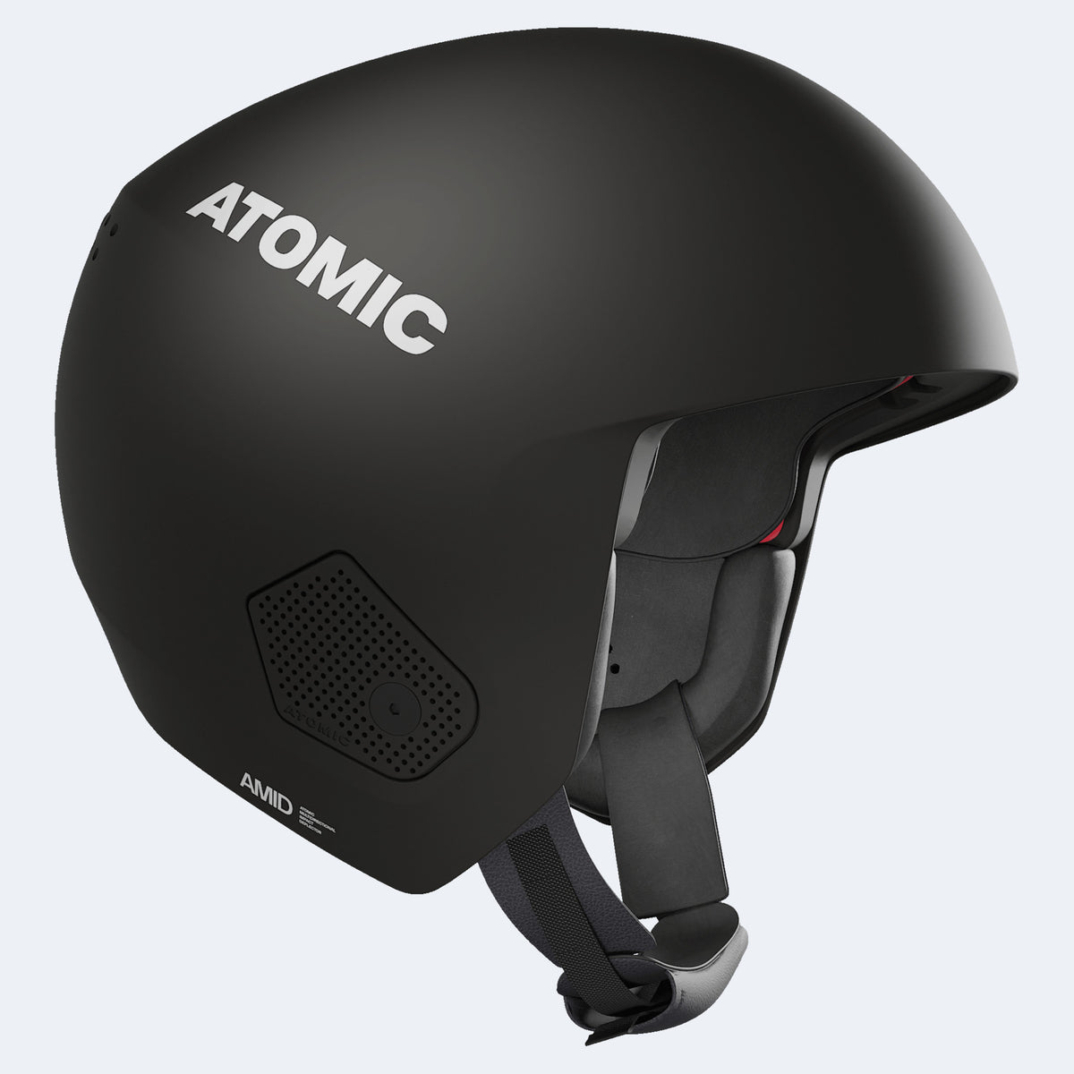 Atomic Redster Helmet