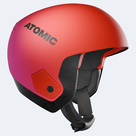 Atomic Redster Helmet