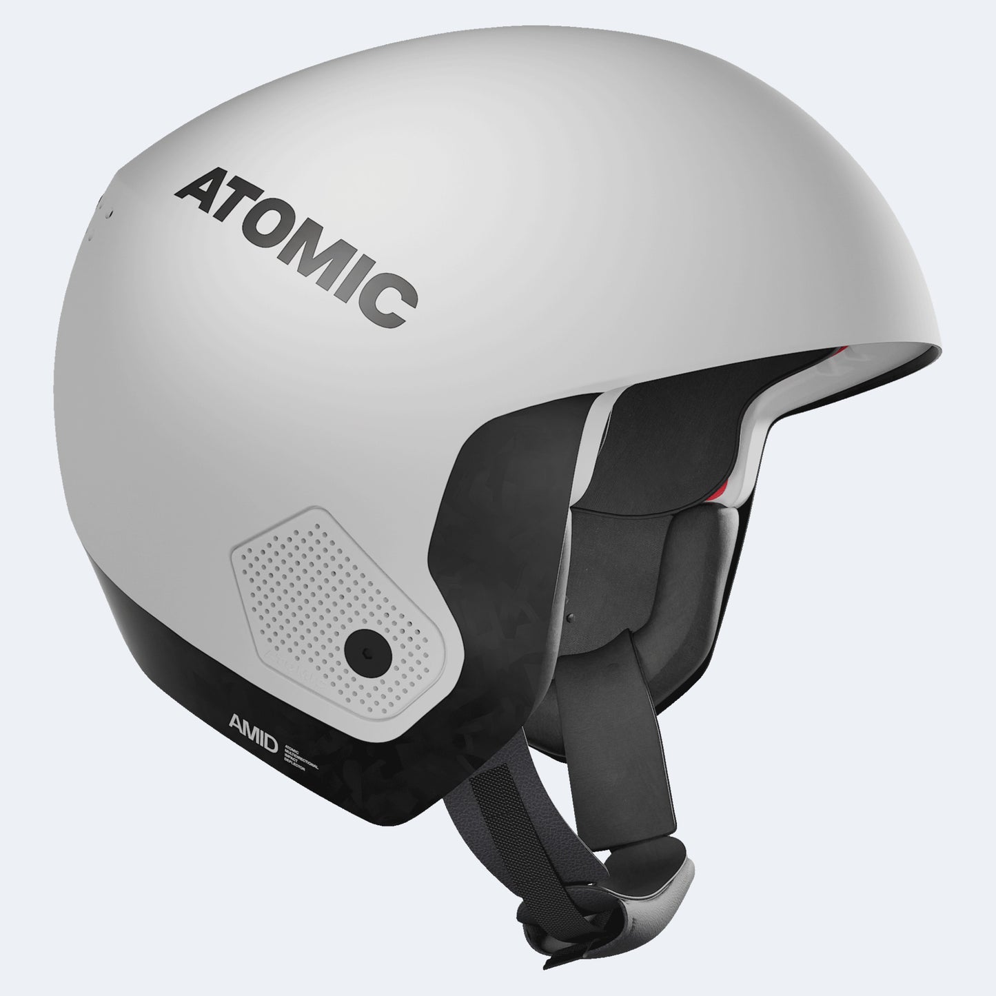 Atomic Redster Helmet