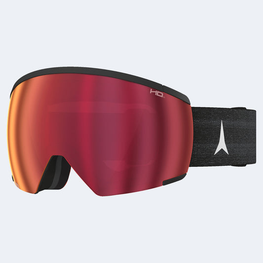 Atomic Redster L HD Goggles
