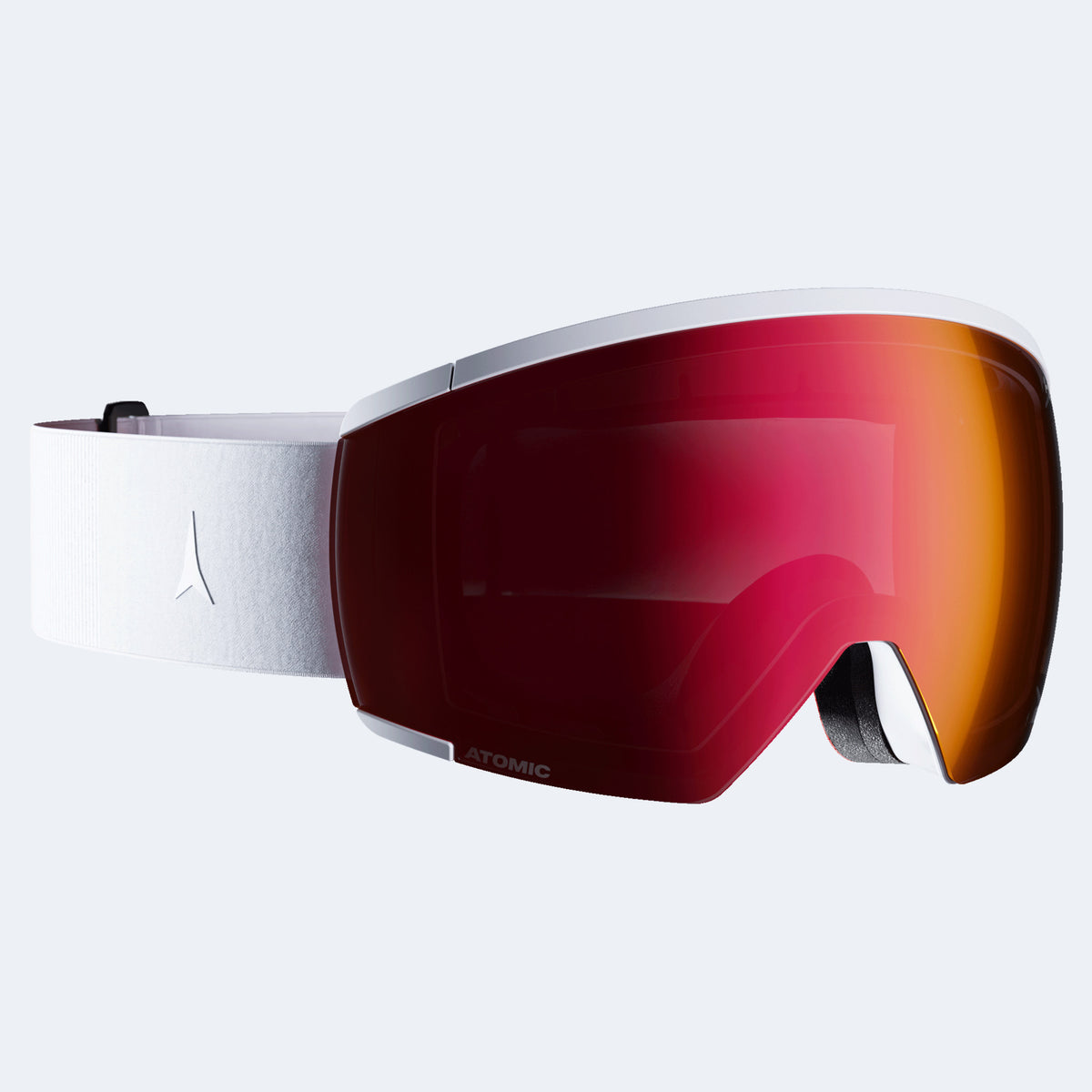 Atomic Redster L HD Goggles