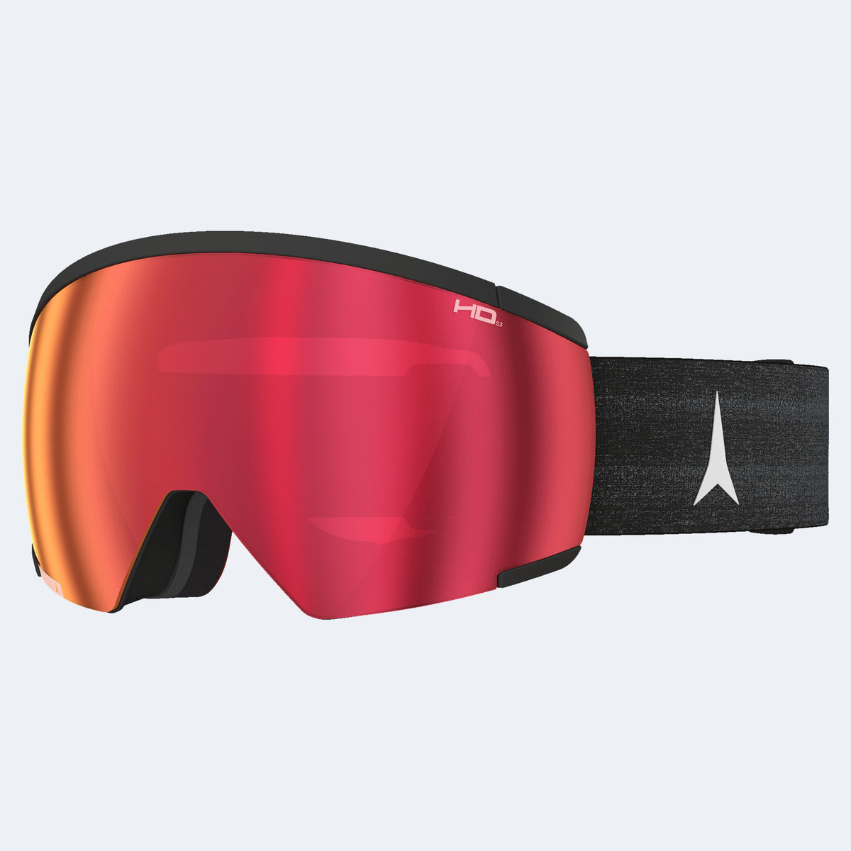 Atomic Redster M HD Goggles