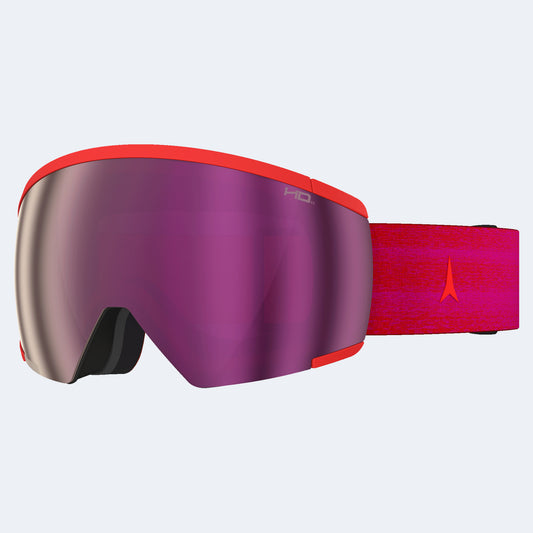Atomic Redster M HD Goggles