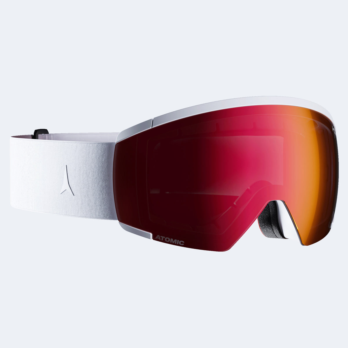 Atomic Redster M HD Goggles