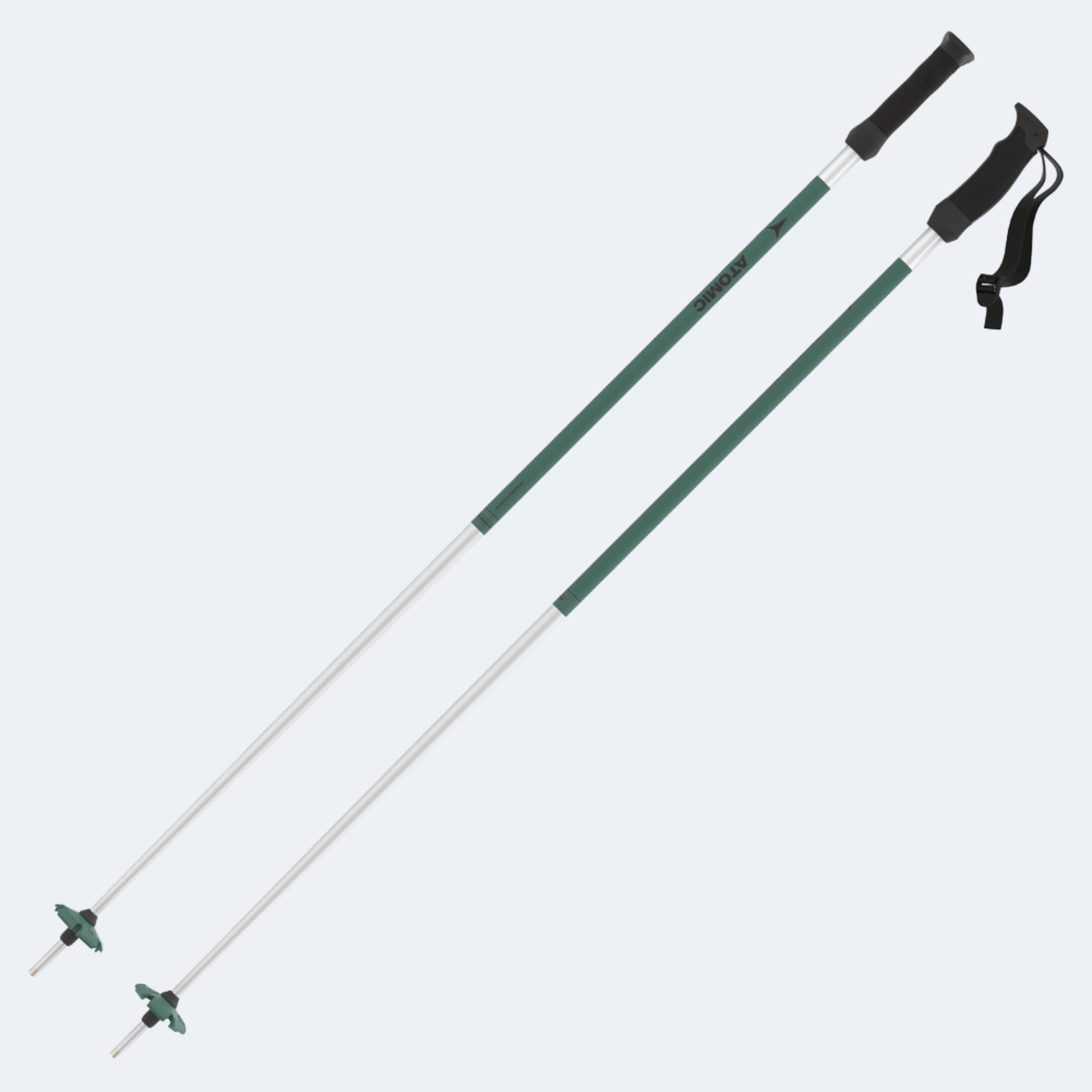 Atomic Redster Q Ski Poles