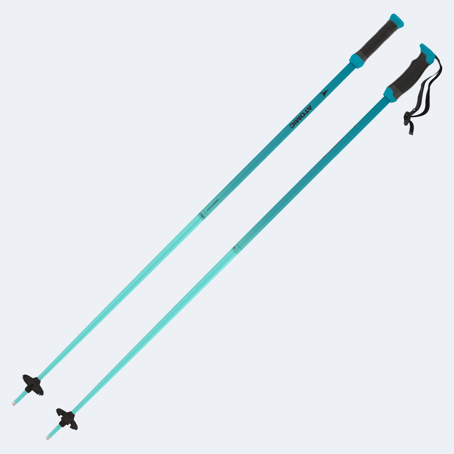 Atomic Redster X QSQ Poles