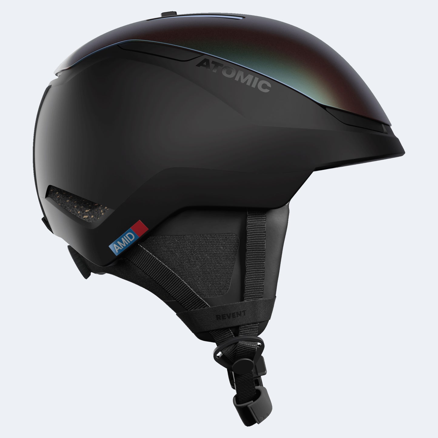 Atomic Revent GT AMID Signature Helmet