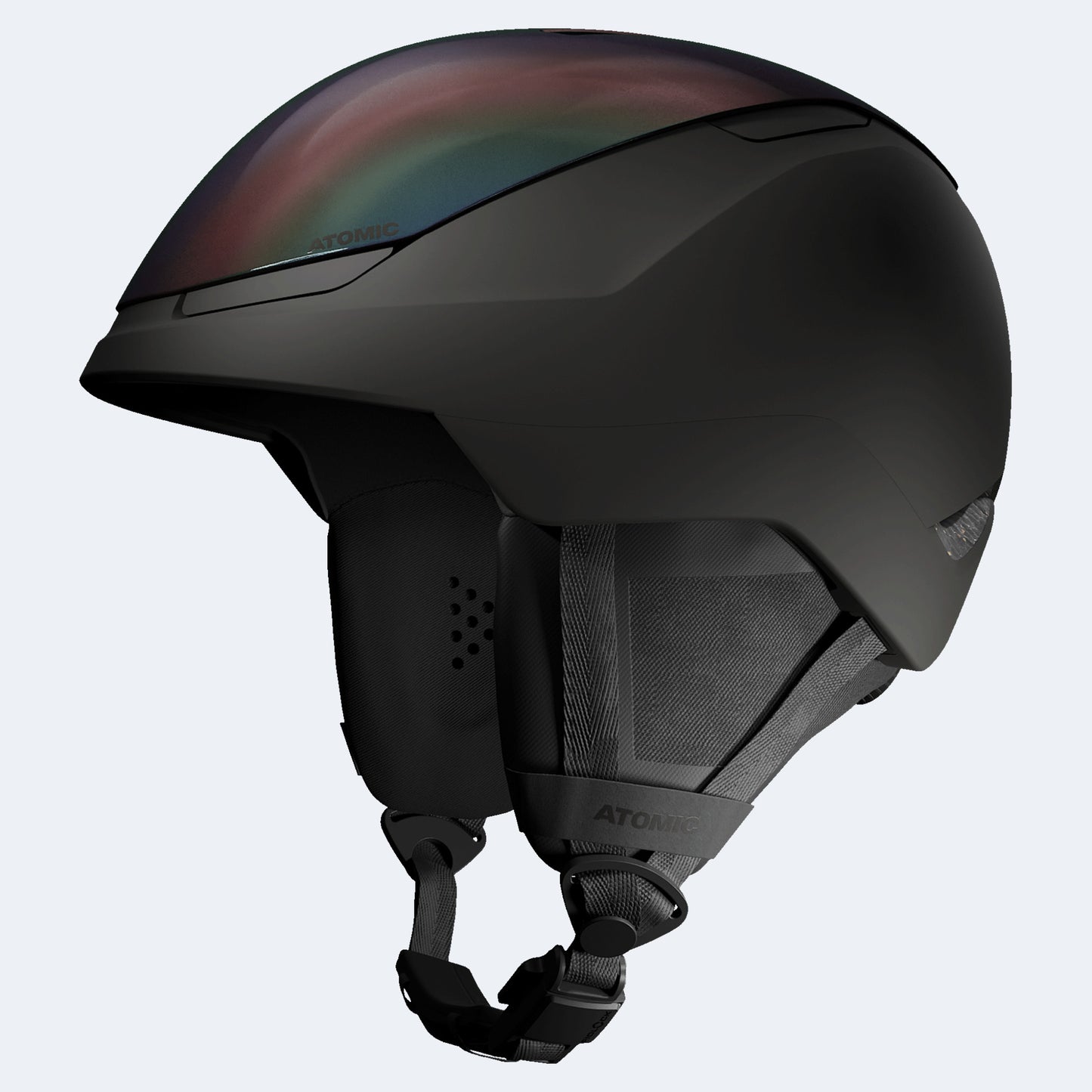 Atomic Revent GT AMID Signature Helmet