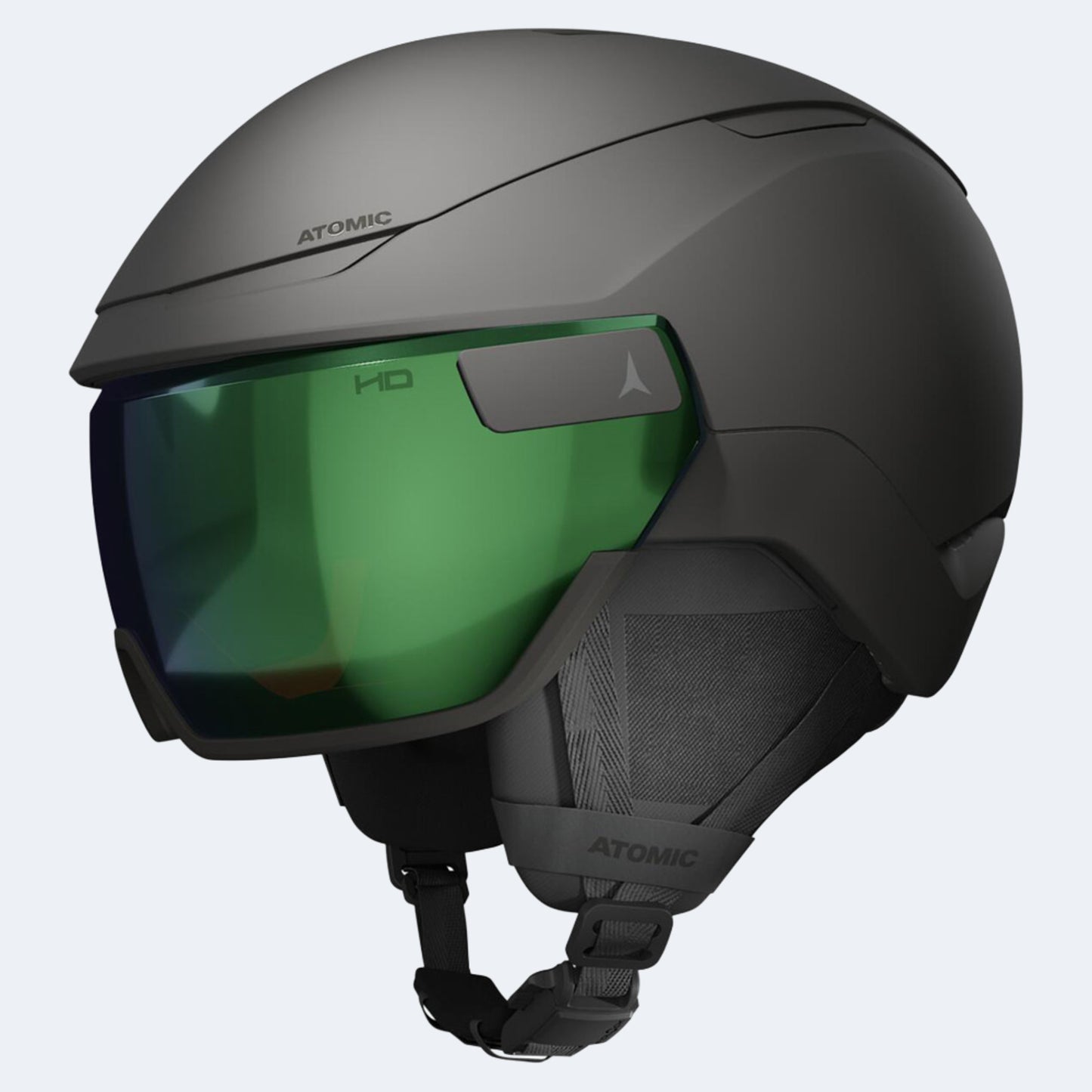 Atomic Revent GT Amid Visor HD Helmet