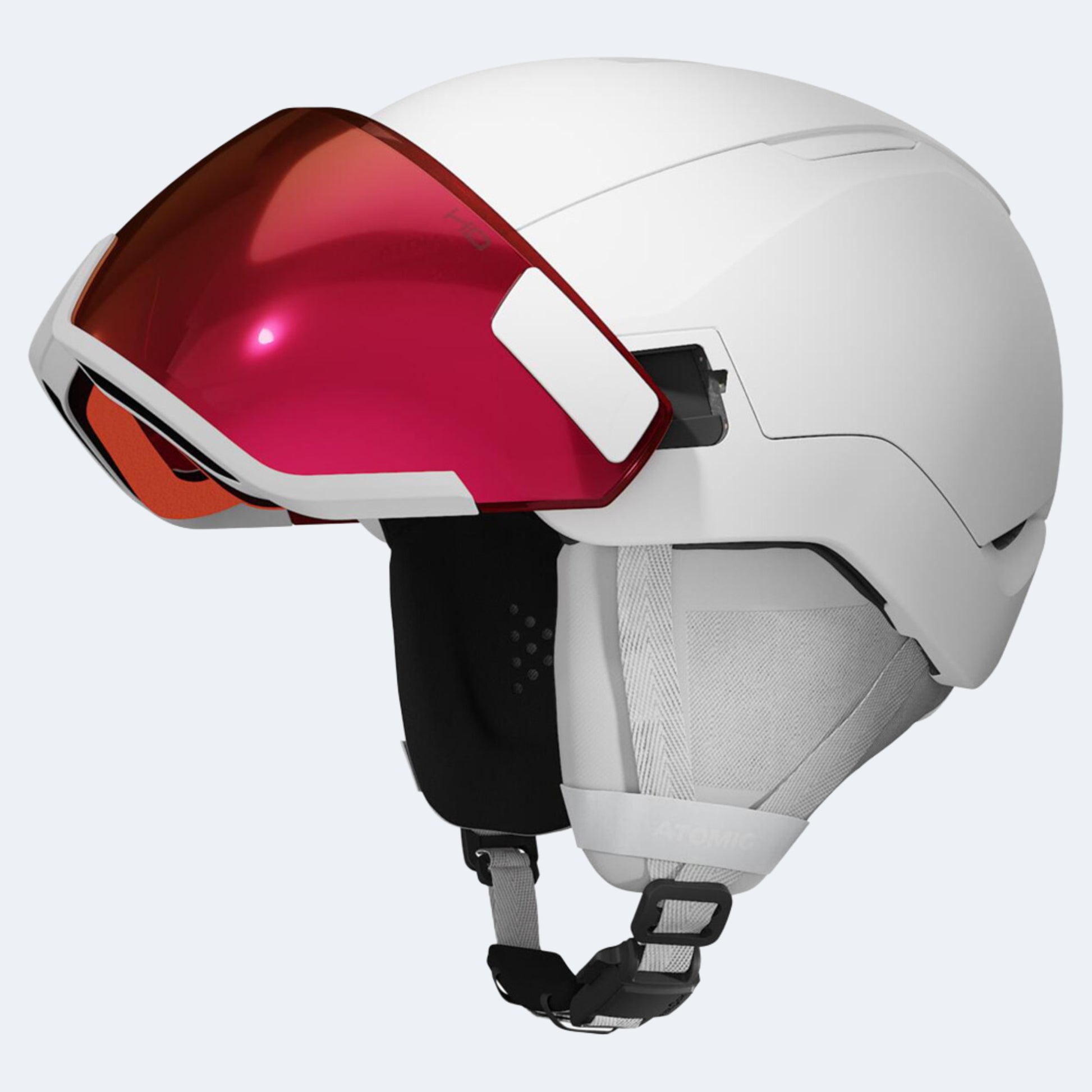 Atomic Revent GT Amid Visor HD Helmet