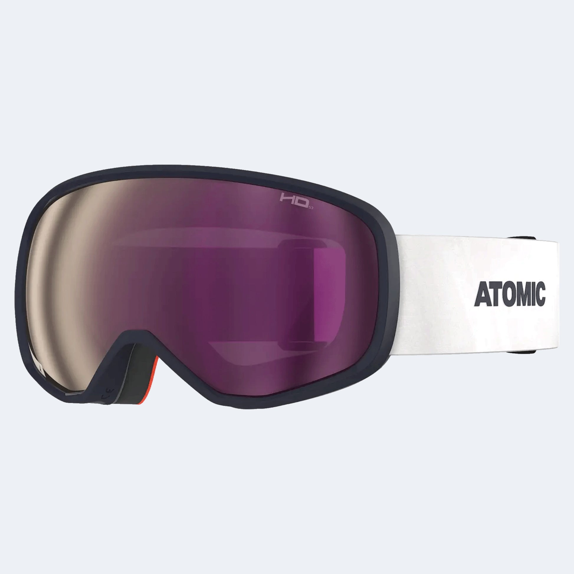 Atomic Revent HD Goggle