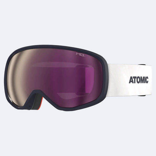 Atomic Revent HD Goggle