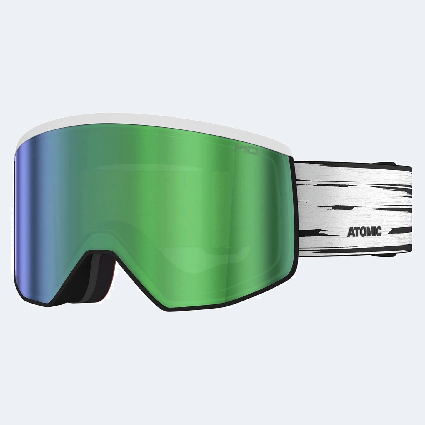 Atomic Revent L HD Goggle