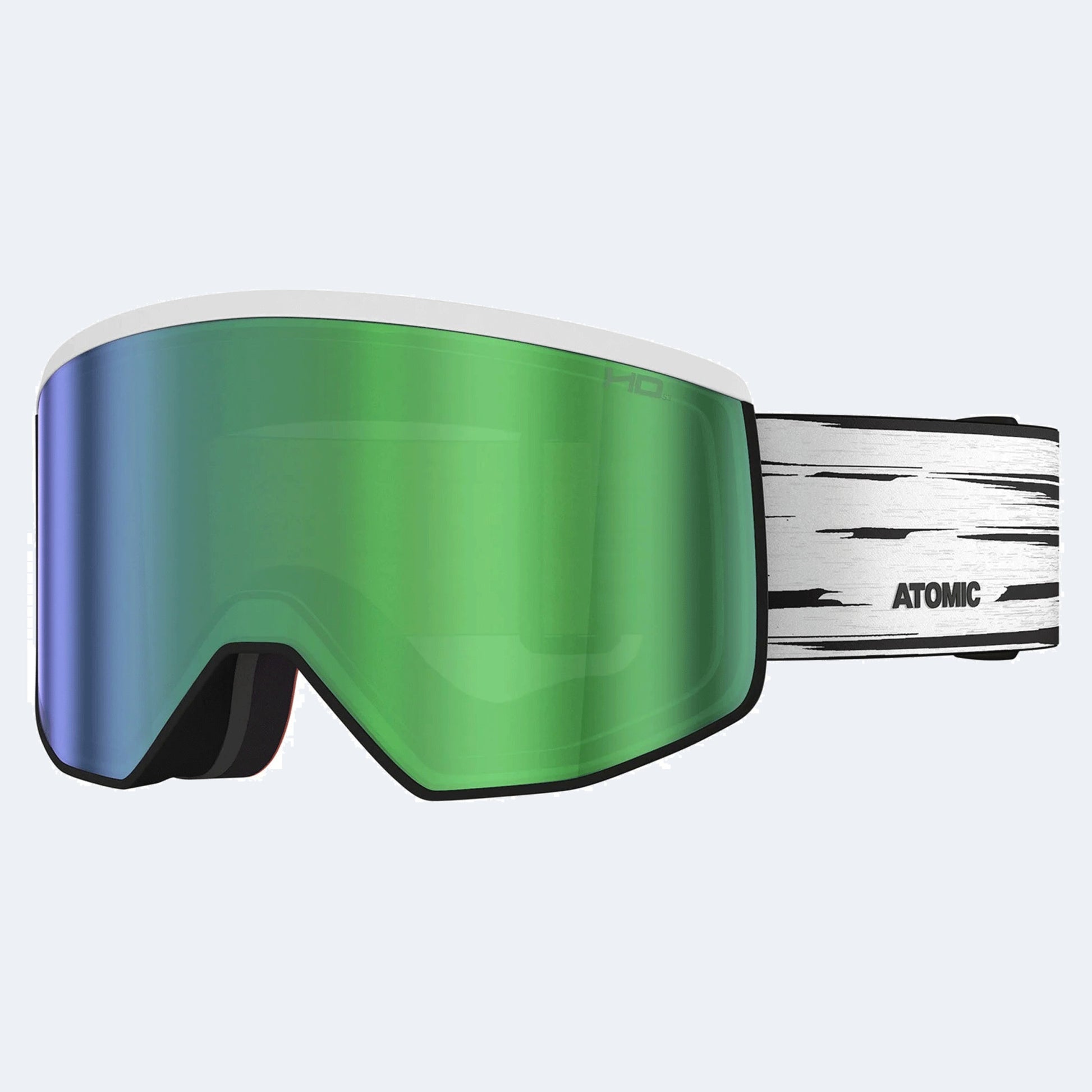 Atomic Revent L HD Goggle
