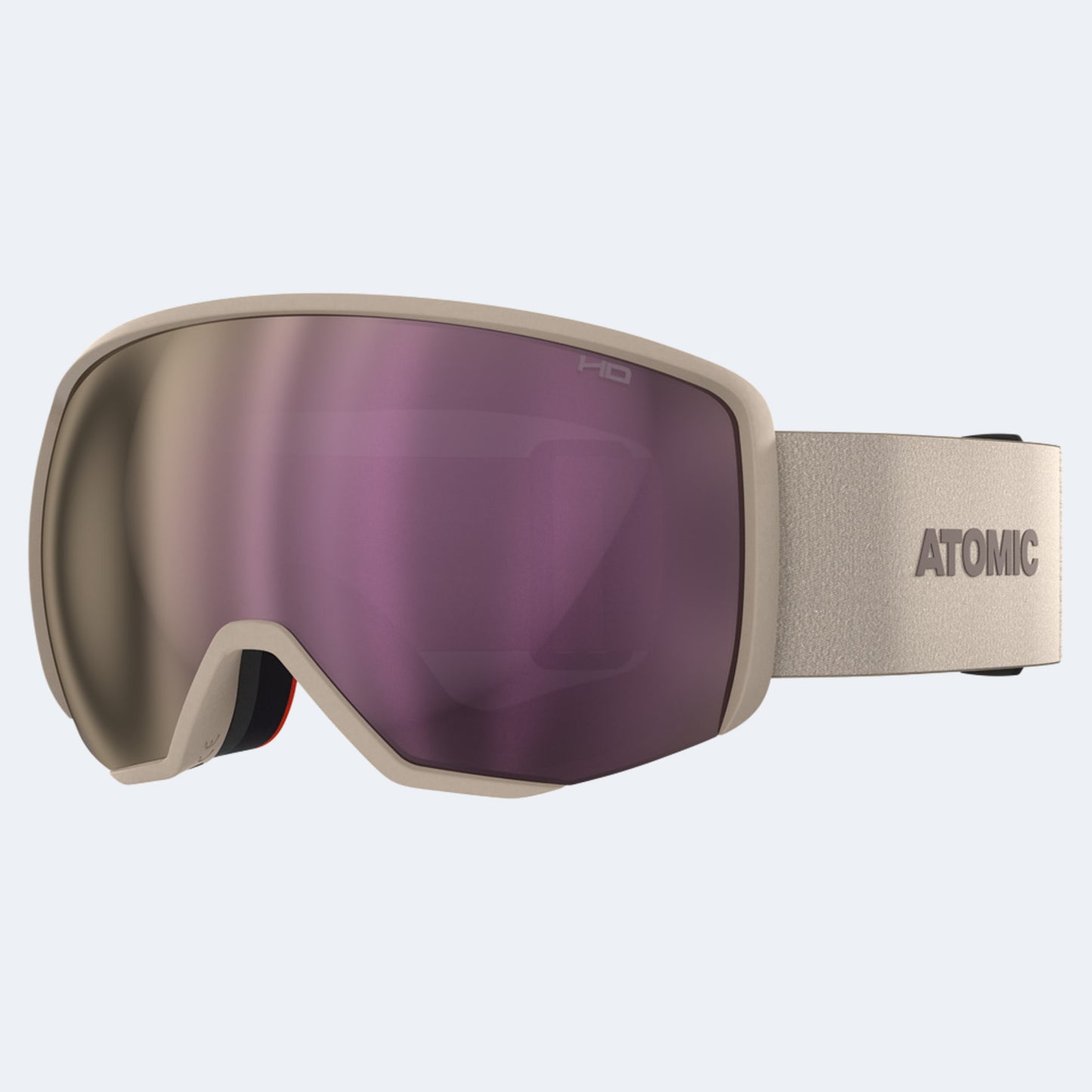 Atomic Revent L HD Goggle