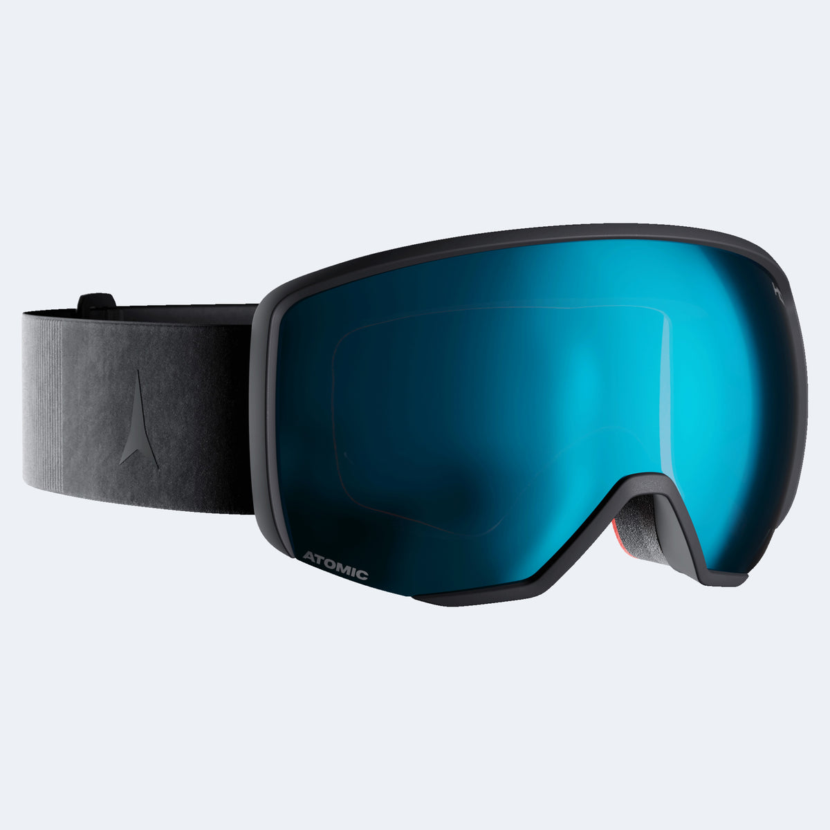 Atomic Revent L HD Goggles