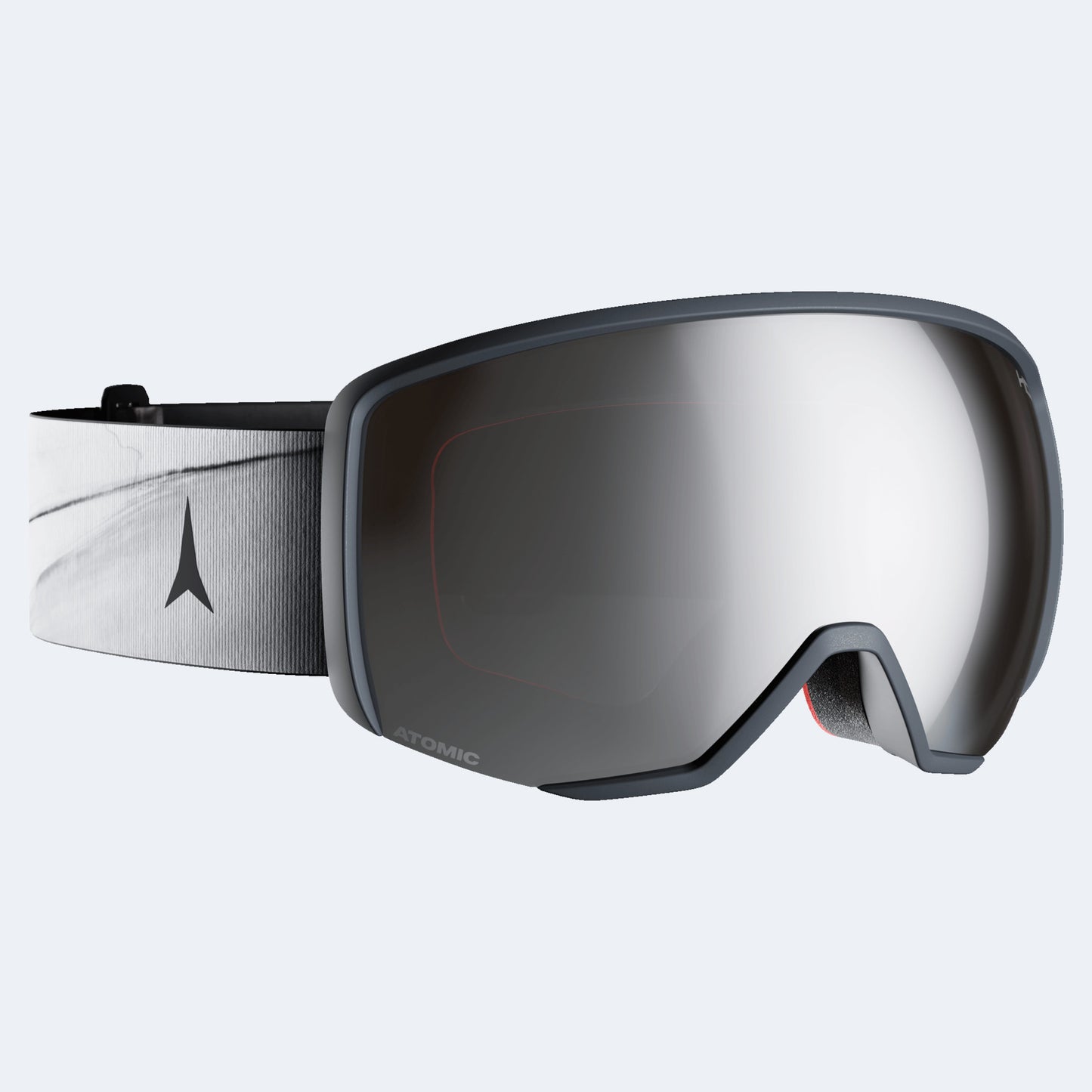 Atomic Revent L HD Goggles