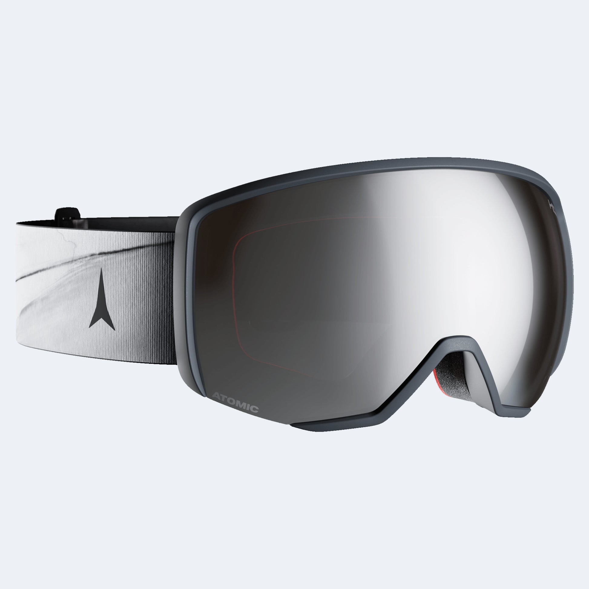 Atomic Revent L HD Goggles