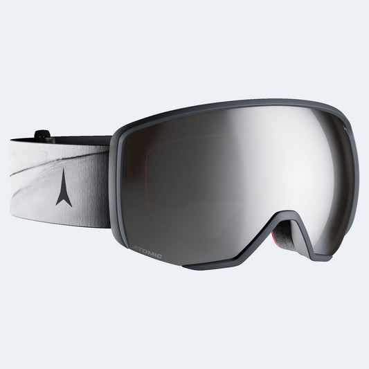 Atomic Revent L HD Goggles