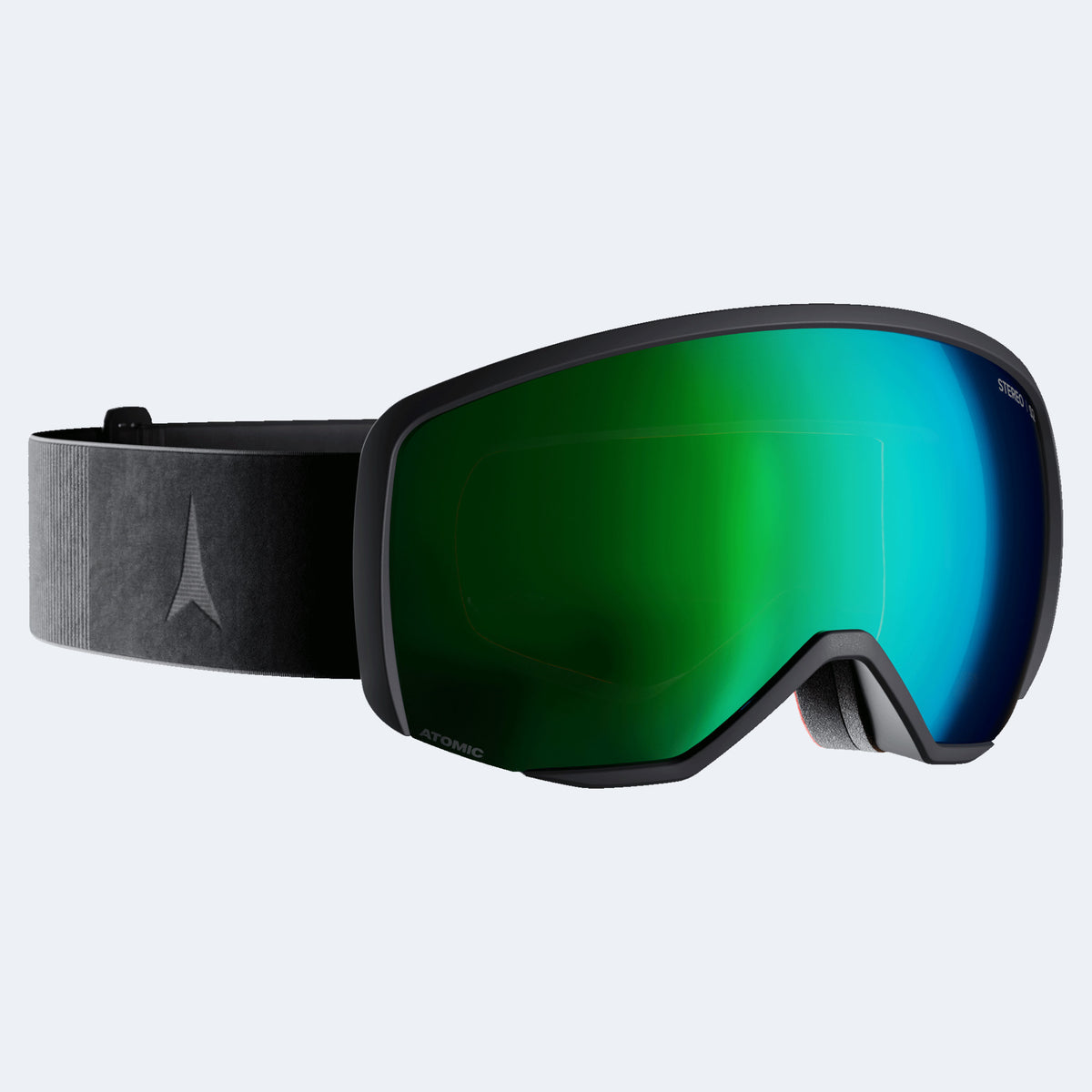 Atomic Revent M HD Goggles