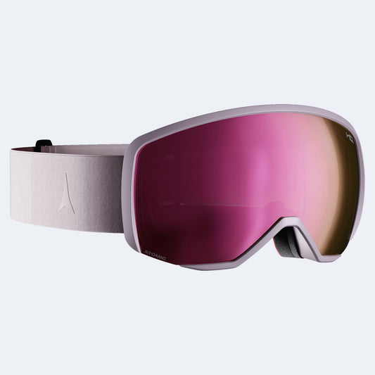 Atomic Revent M HD Goggles