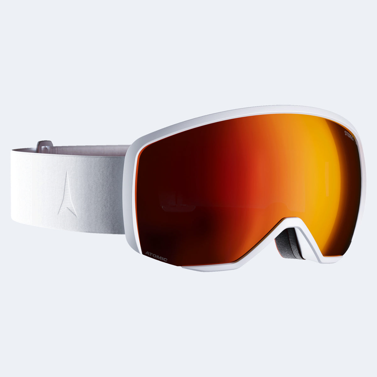 Atomic Revent M HD Goggles
