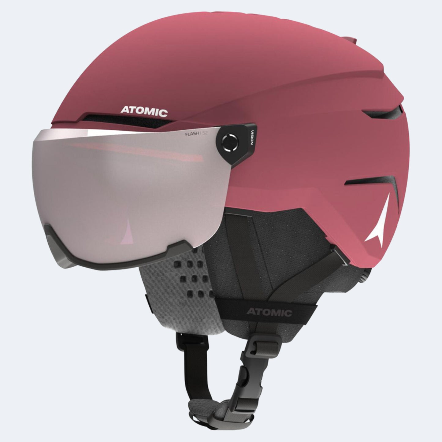 Atomic Savor Visor Junior Helmet