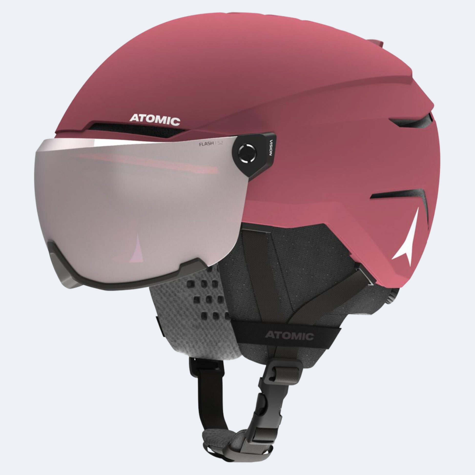 Atomic Savor Visor Junior Helmet