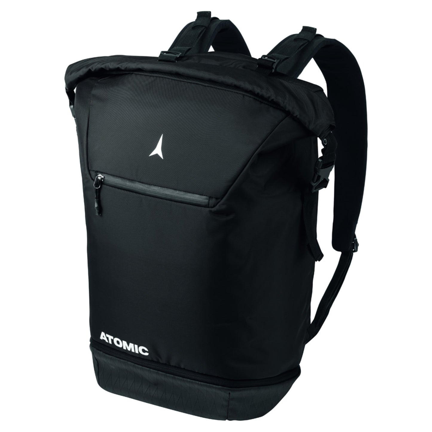 Atomic Travel Pack 35L - BLACK