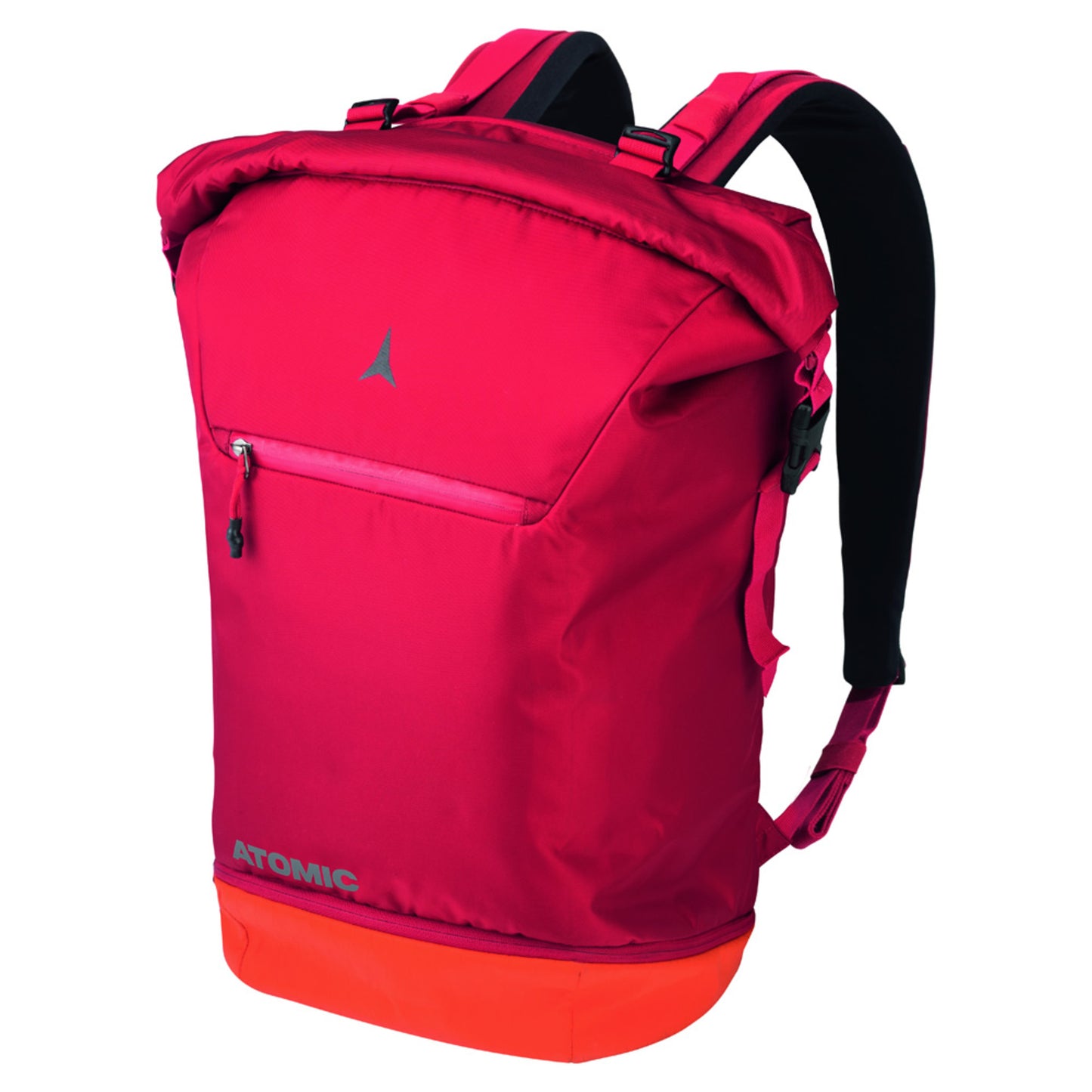 Atomic Travel Pack 35L - RED