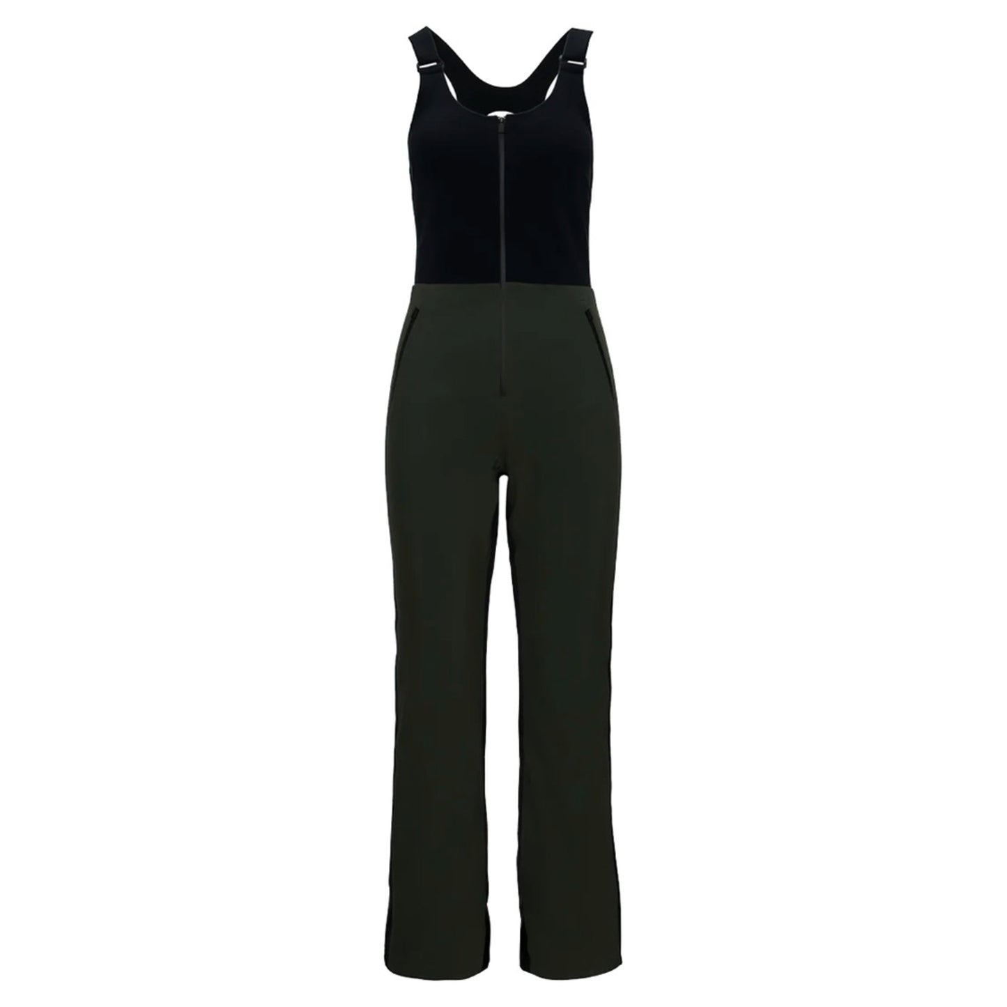 Aztech Mountain Top To Bottom Women's Bib Pant