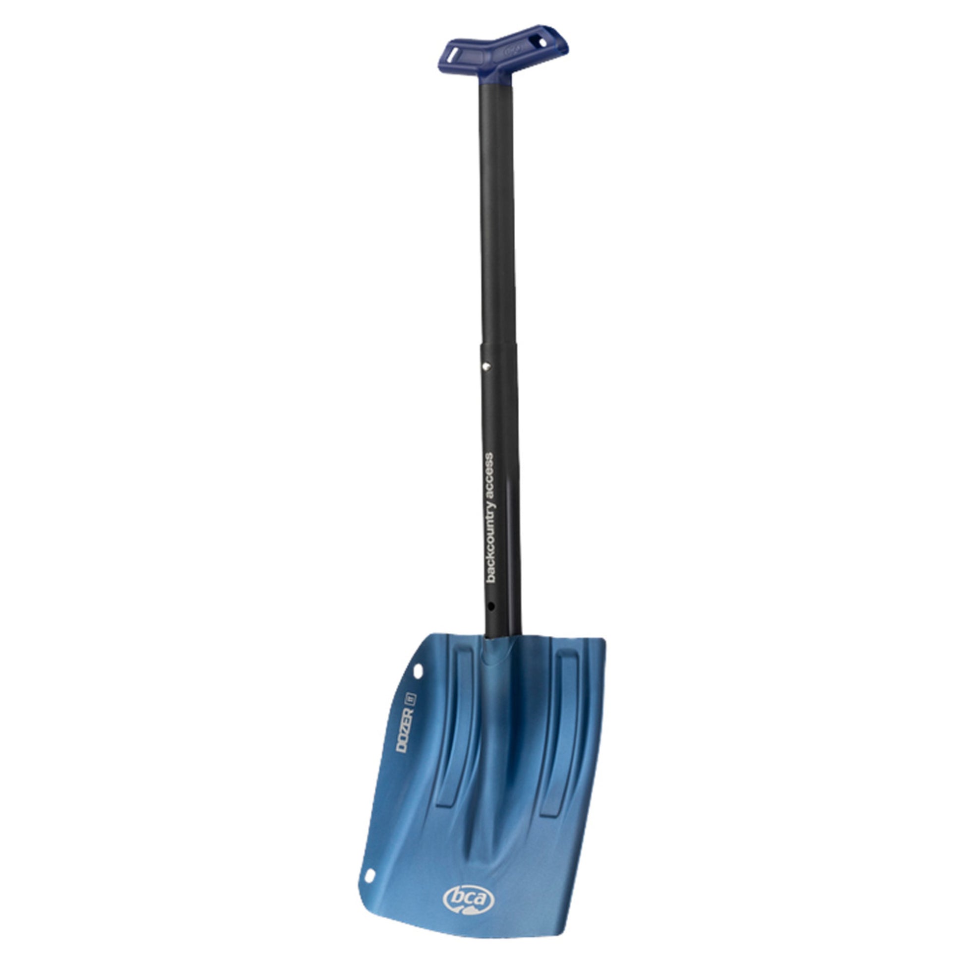 BCA Dozer 1T Shovel - BLUE