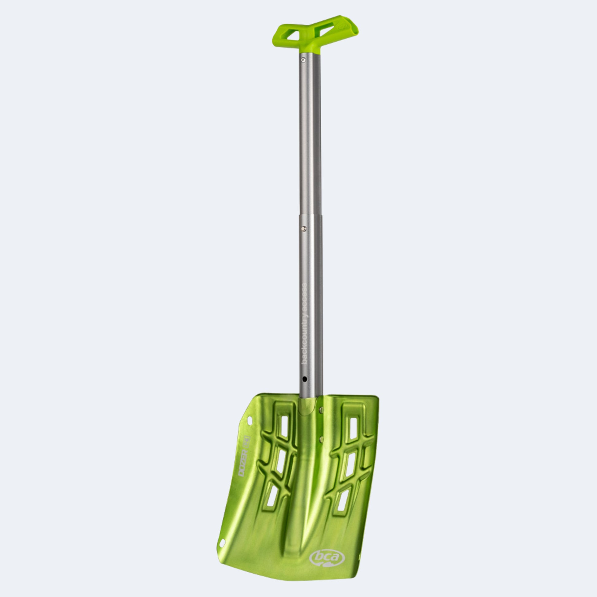 BCA Dozer 1T UL Shovel
