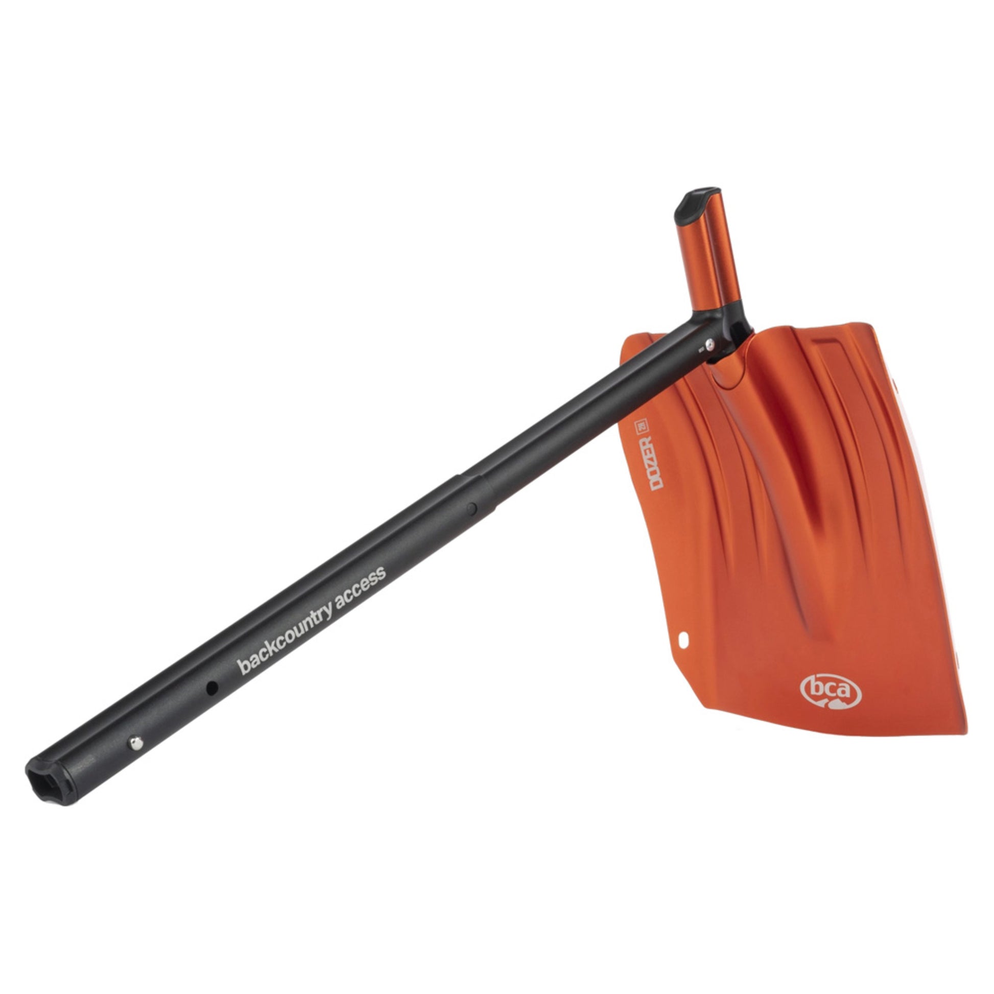 BCA Dozer 2H Shovel - ORANGE