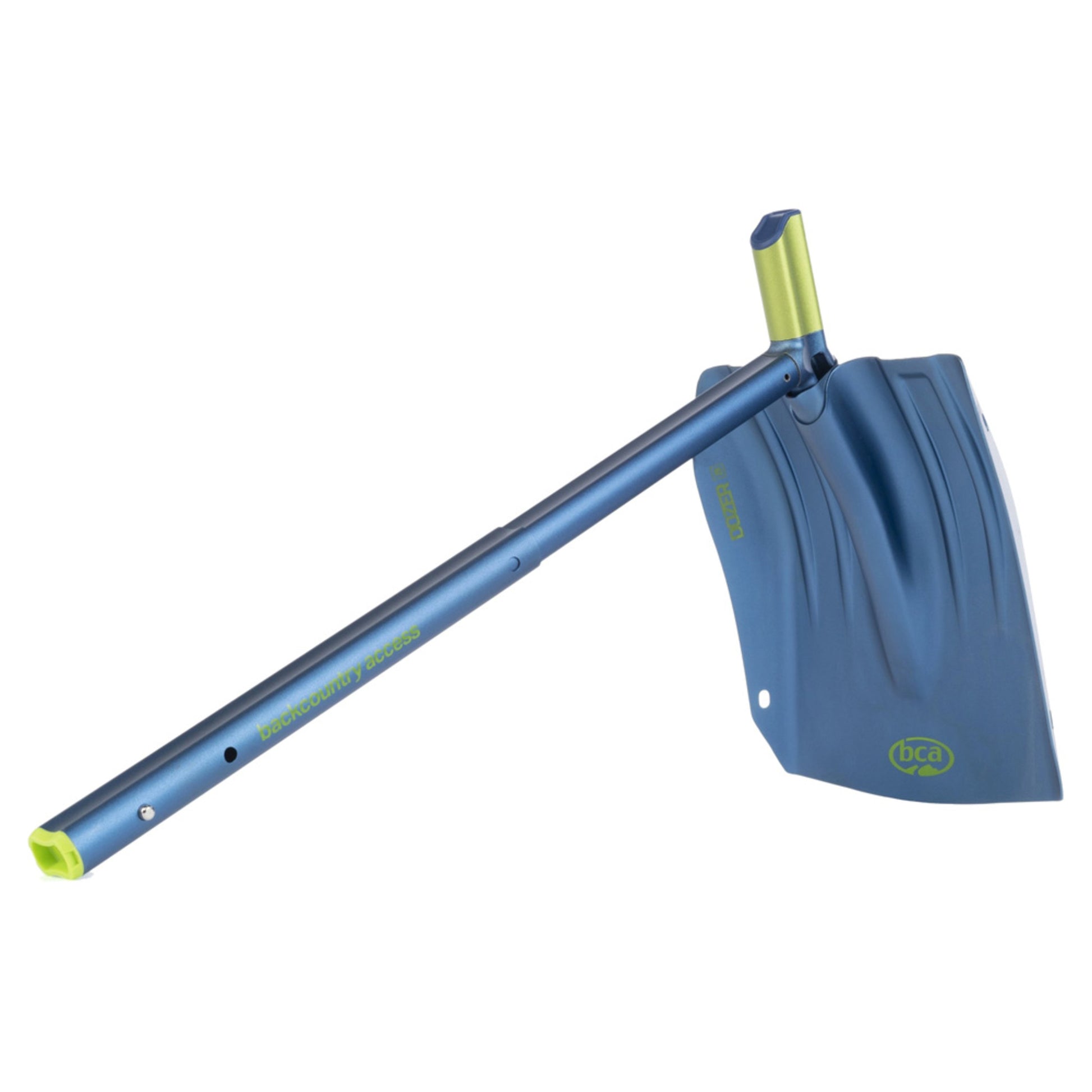 BCA Dozer 2H Shovel - ORANGE