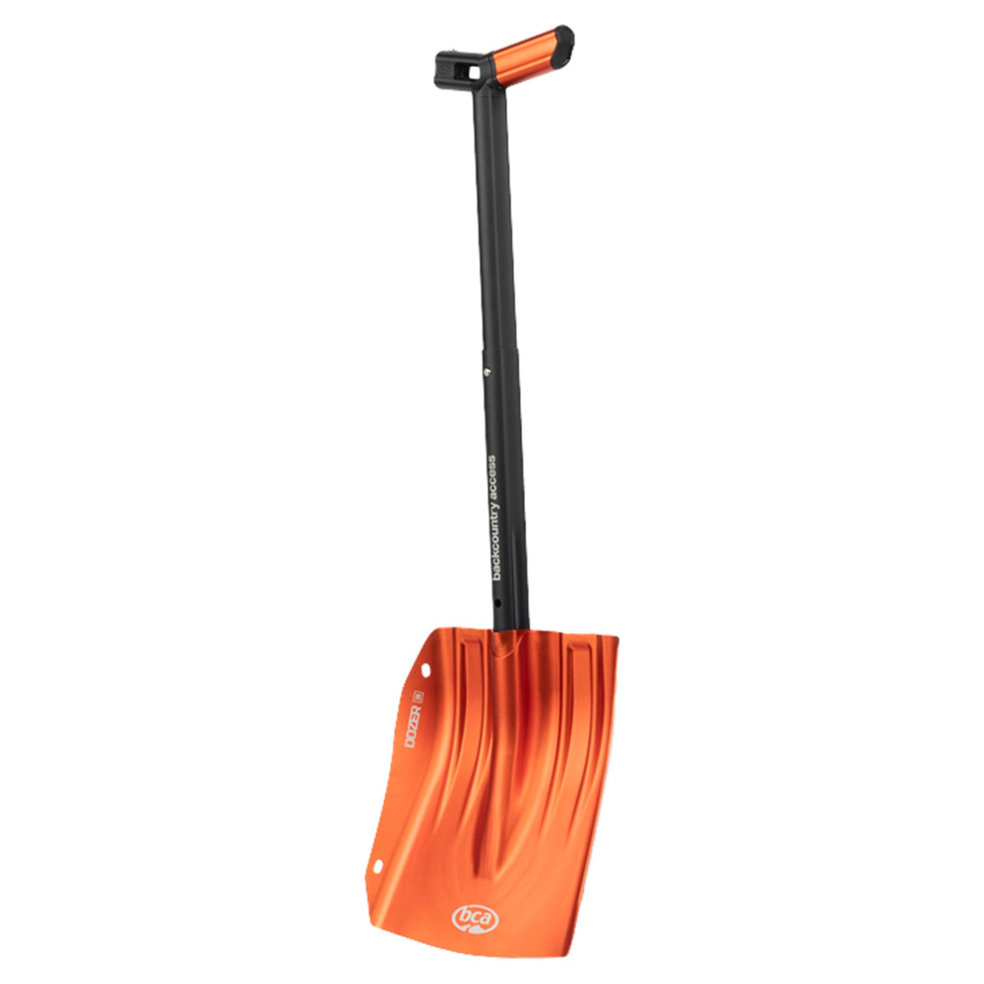 BCA Dozer 2H Shovel - ORANGE