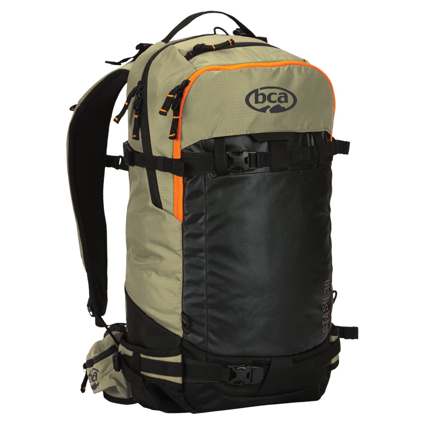 BCA Stash 20 Backpack - TAN