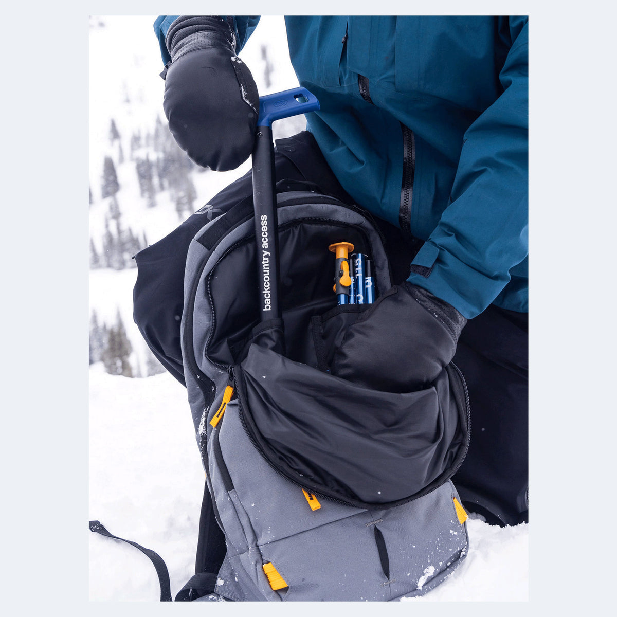 BCA Stash 20-S Backpack