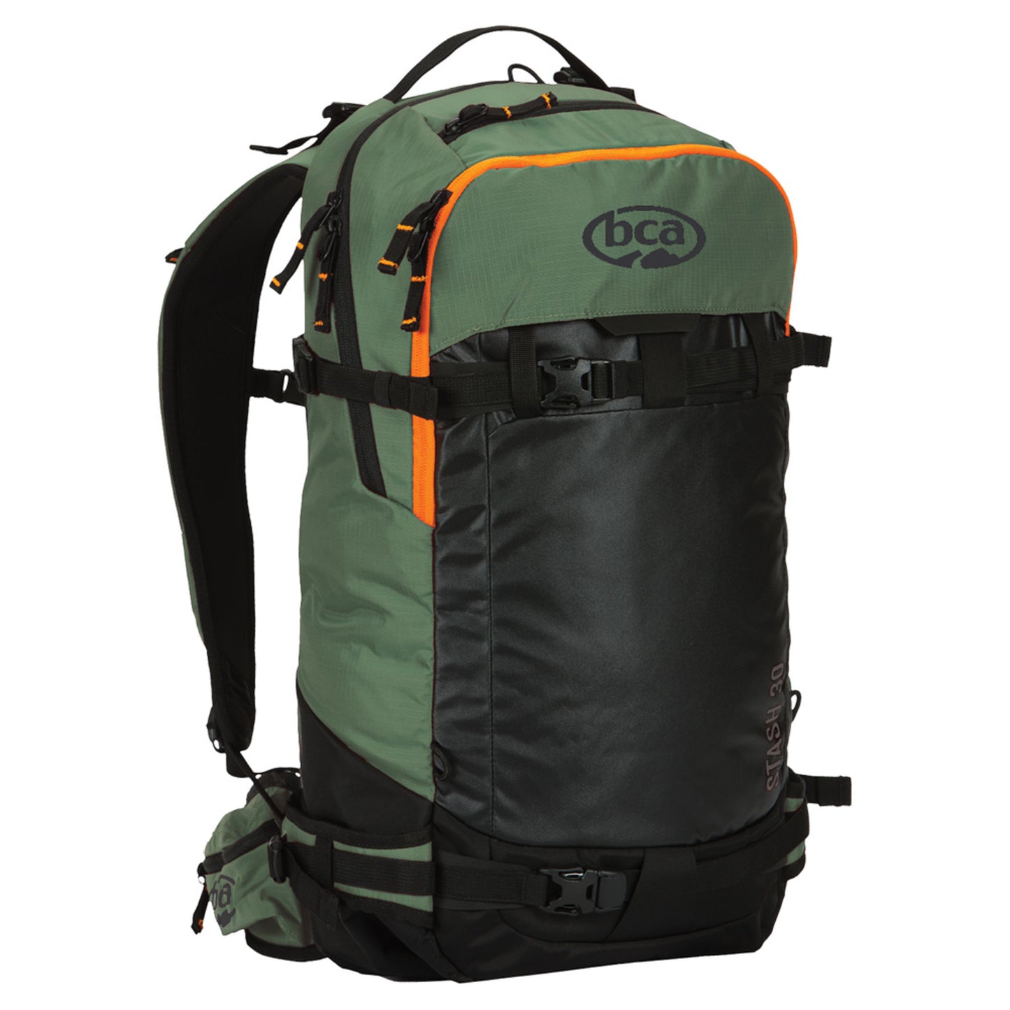 BCA Stash 30 Backpack - GREEN