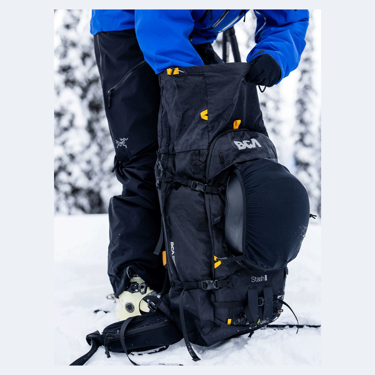 BCA Stash 30-UL Backpack
