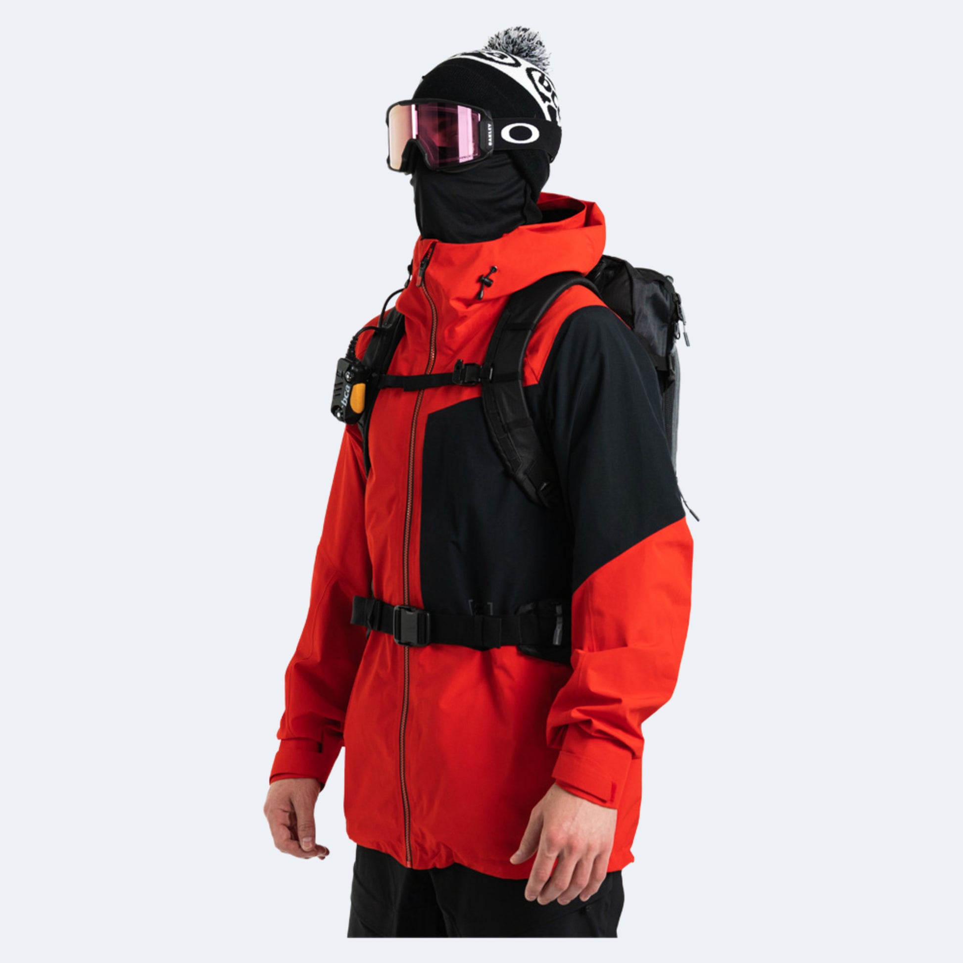 BCA Stash Pro 22L Pack