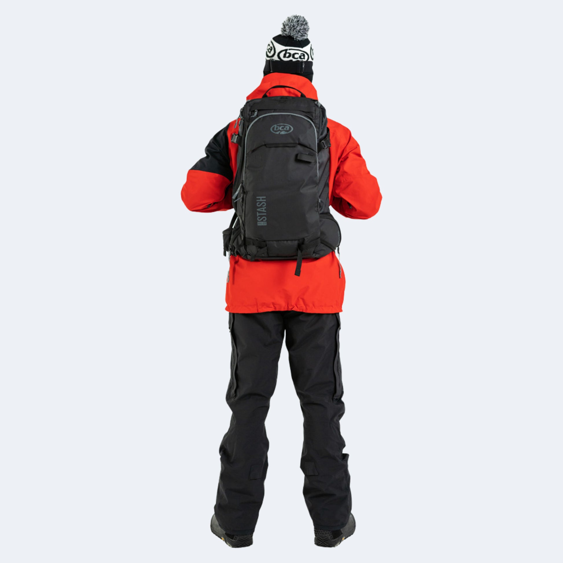 BCA Stash Pro 22L Pack