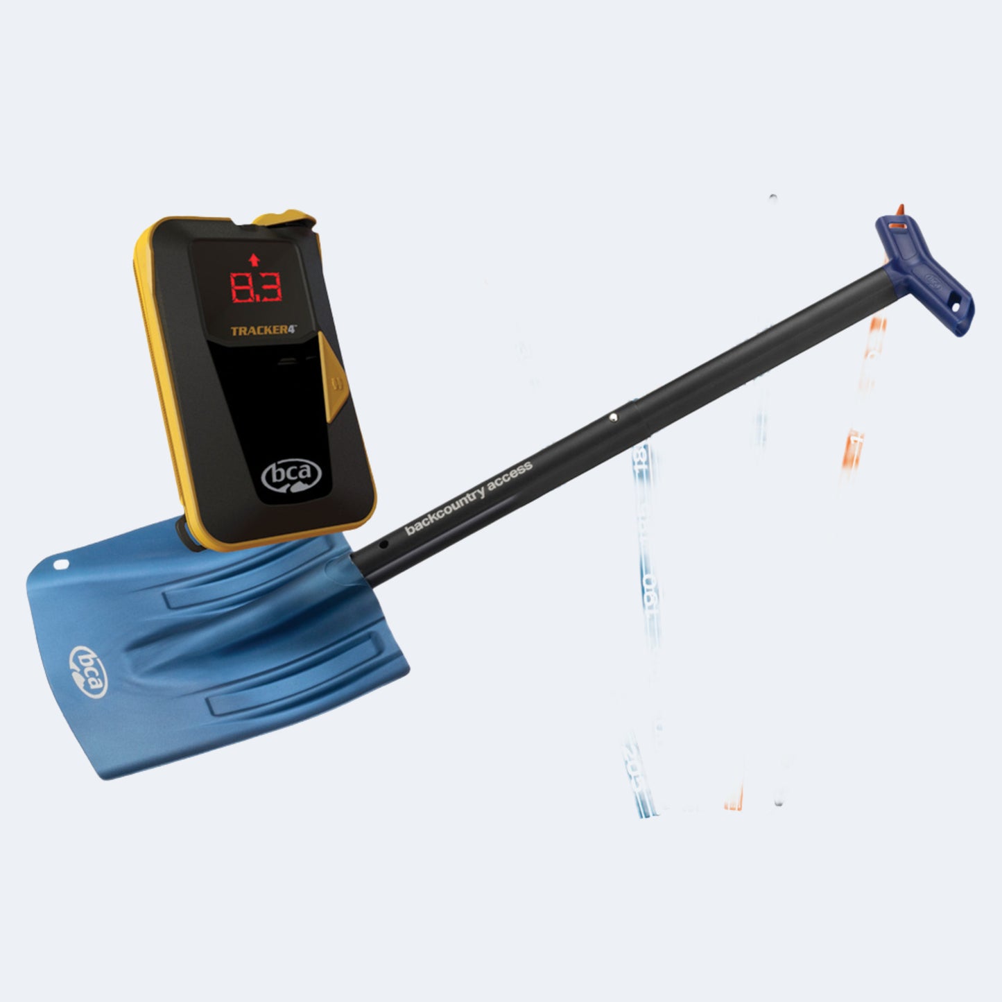 BCA T4 Rescue Package