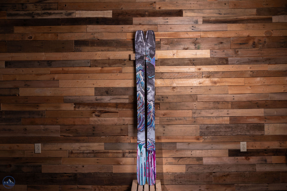 2025 Atomic Bent 90 Skis