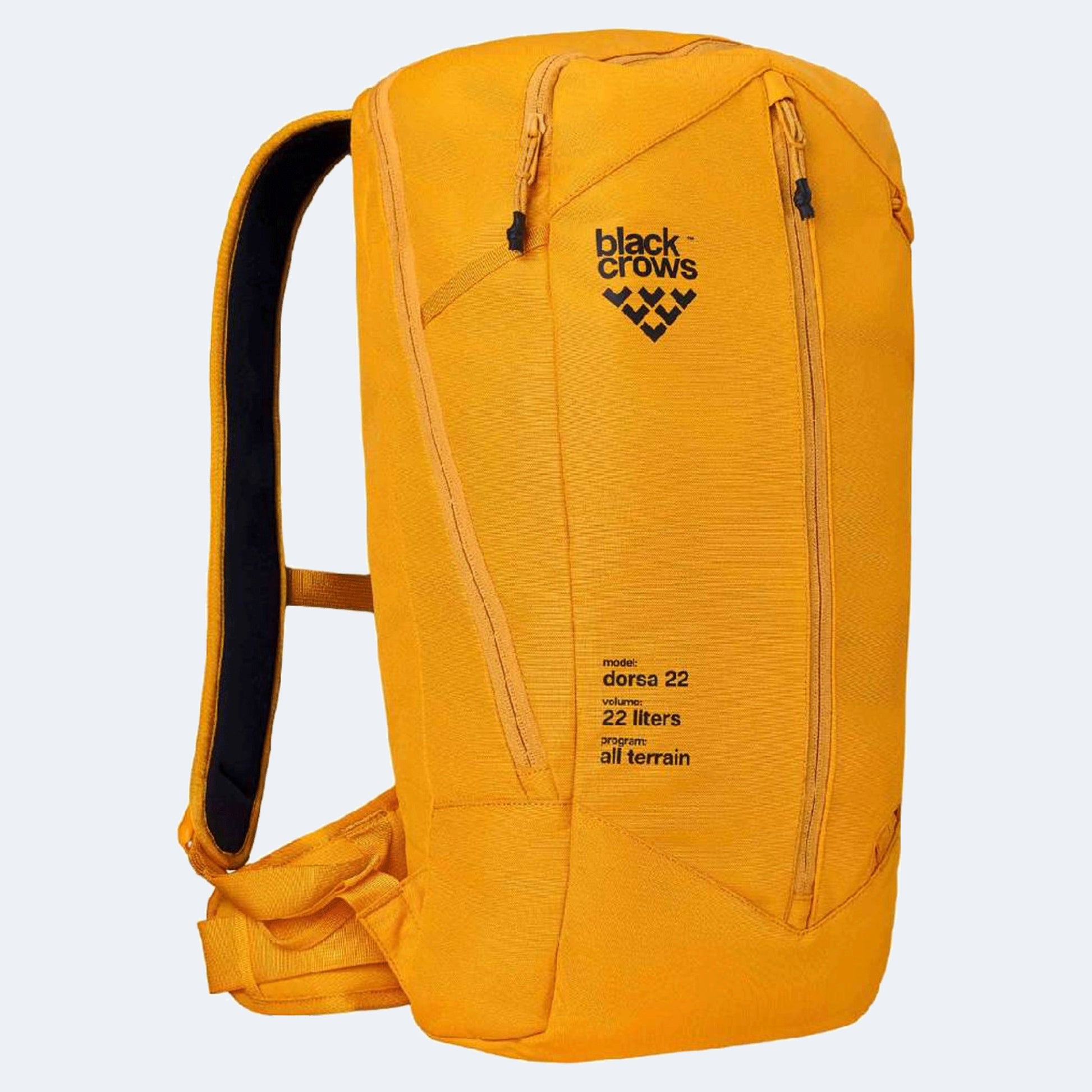 Black Crows Dorsa 22 Backpack