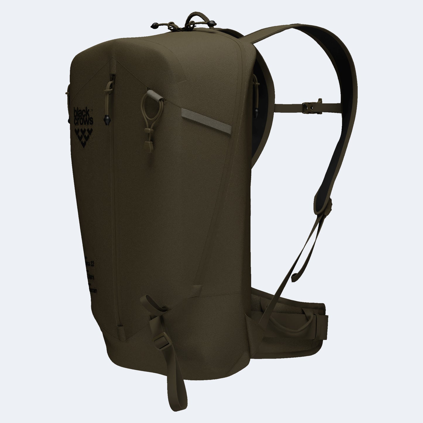 Black Crows Dorsa 22 Backpack