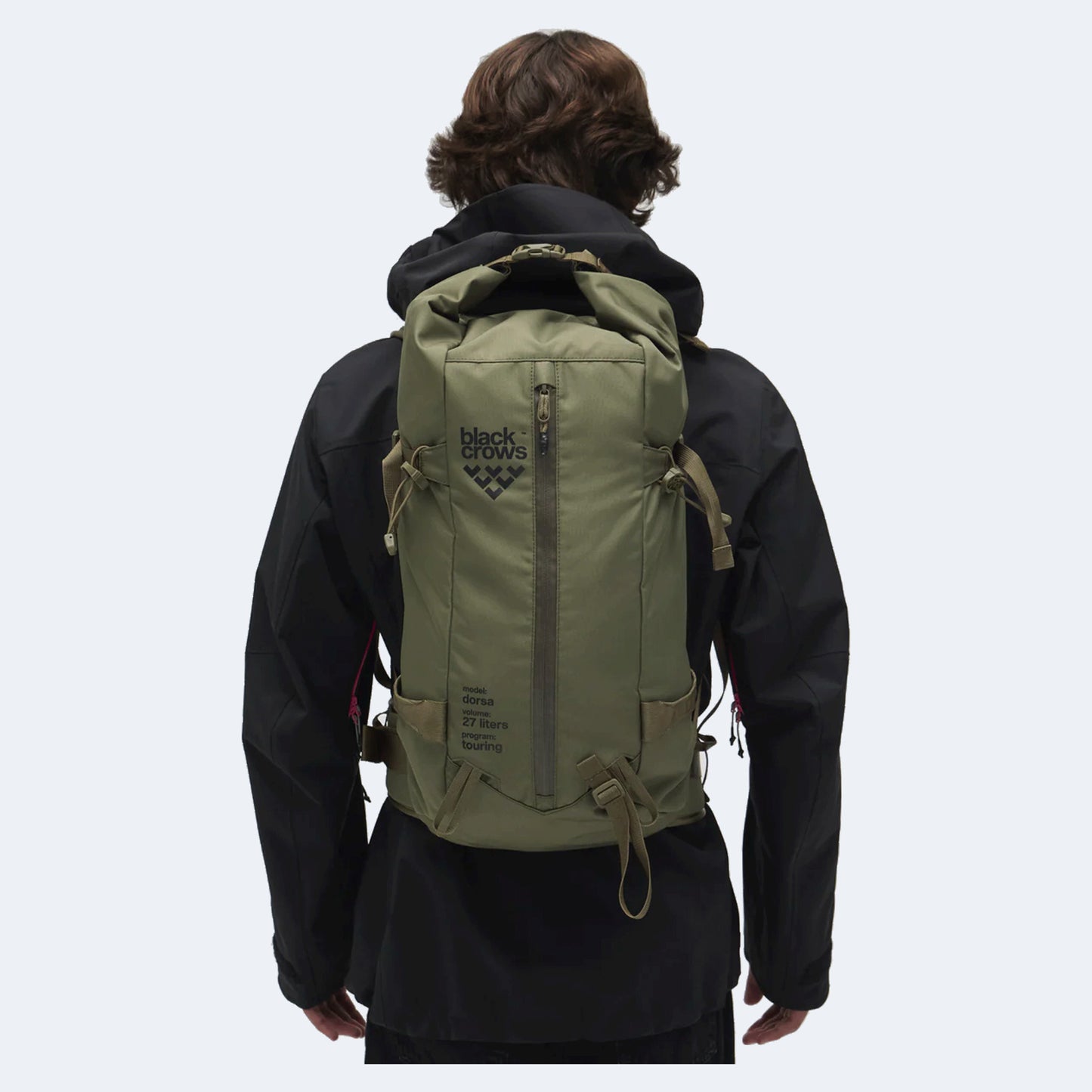 Black Crows Dorsa 27 Backpack